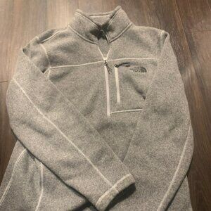 The North Face Gordon Lyons 1/4-Zip Fleece